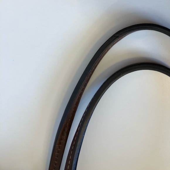 Juicy Couture Large Pink Satchel Purse Shoulder Bag Vacation Work Date Night Bag - Picture 4 of 15